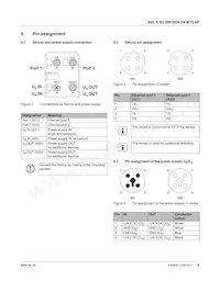 2701546 데이터 시트 페이지 8