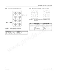 2701546 데이터 시트 페이지 9