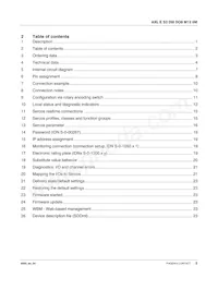 2701548 Datasheet Page 2