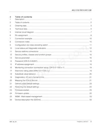 2701550 Datasheet Pagina 2