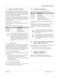 2701550 Datasheet Page 19