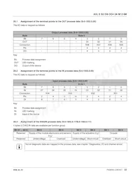 2701551 Datasheet Pagina 22