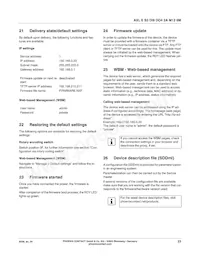 2701551 Datasheet Pagina 23