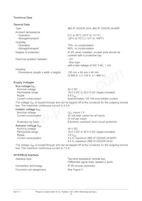 2719467 Datasheet Pagina 7