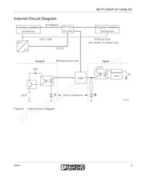 2730077 Datasheet Page 3