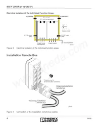 2730077 Datasheet Pagina 4