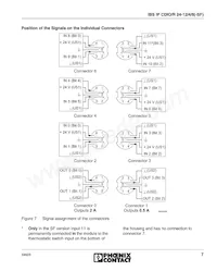 2730077 Datenblatt Seite 7