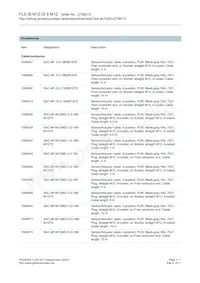 2736013 Datasheet Page 4