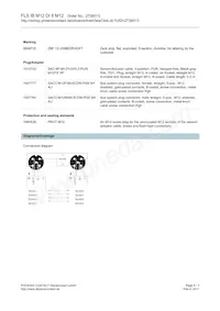 2736013 Datenblatt Seite 6