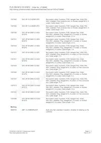 2736068 Datasheet Page 5