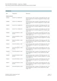 2736097 Datasheet Page 4