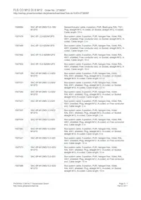 2736097 Datasheet Page 5