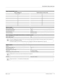 2736107 Datasheet Pagina 4