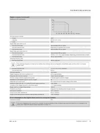 2736107 Datasheet Pagina 5