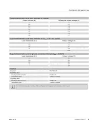 2736107 Datasheet Pagina 6