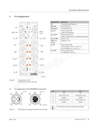 2736107 Datasheet Pagina 8