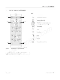 2736107 Datasheet Pagina 12