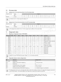 2736107 Datasheet Pagina 14