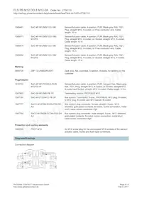 2736110 Datasheet Page 6