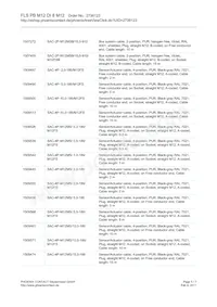 2736123 Datasheet Page 5