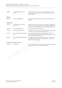 2736123 Datasheet Page 6