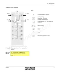 2736288 Datasheet Page 5