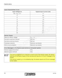 2736288 Datasheet Pagina 10