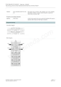 2736327 Datenblatt Seite 6