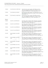 2736330 Datasheet Page 5