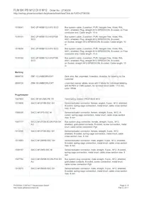 2736330 Datasheet Page 6