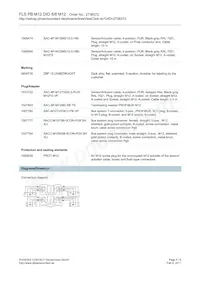 2736372 Datasheet Page 6