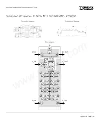 2736398 Datasheet Page 7