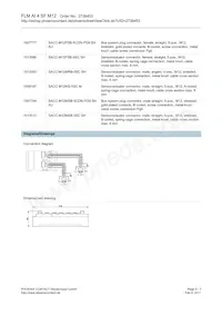 2736453 Datasheet Page 6