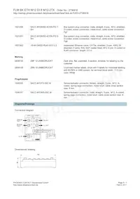 2736916 Datasheet Page 6