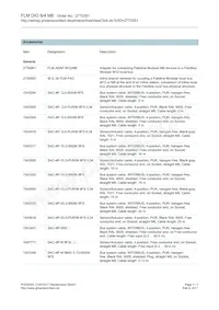 2773351 Datasheet Page 4