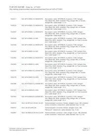 2773351 Datasheet Page 5