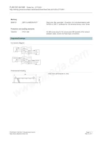 2773351 Datasheet Pagina 6