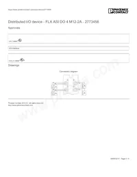 2773458 Datasheet Pagina 4