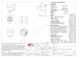 429427320917 Datasheet Copertura