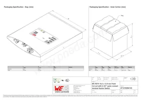 471016264143 Datasheet Page 4