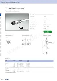 55-00149 Datasheet Page 14