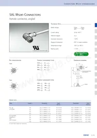 55-00149 Datasheet Page 19