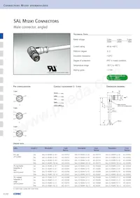 55-00149 Datasheet Page 20