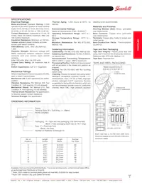 90HBW09PT Datasheet Page 2