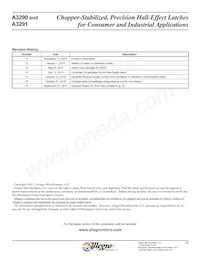 A3290KUA-T Datasheet Page 10