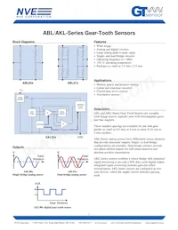 ABL004-10數據表 封面