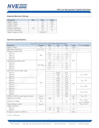 ADL024-14E Datasheet Page 2