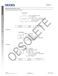 AH180-WG-7-P Datasheet Page 7