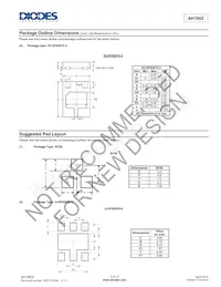 AH1802-FJG-7-01 Datasheet Page 9