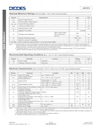 AH3574-P-B Datenblatt Seite 3